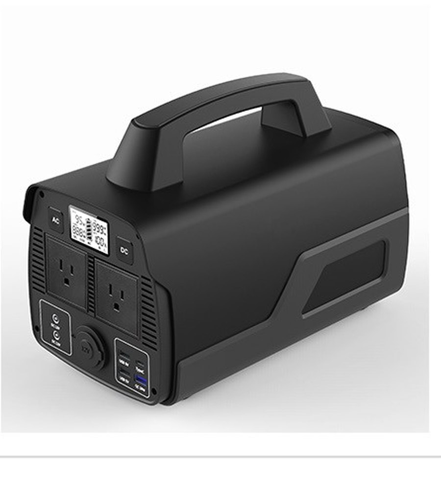 DG Power T600 portable power station